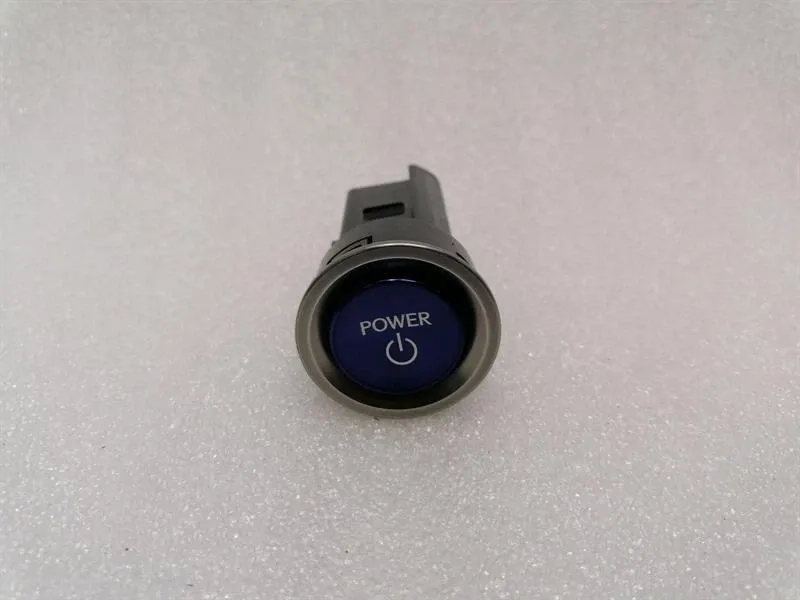 LEXUS RX RX450h AL20 Switch Start Stop Switch