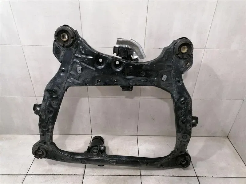 LEXUS RX RX450h AL20 gerenda segédkeret első 51100-48110 első tengely gerenda