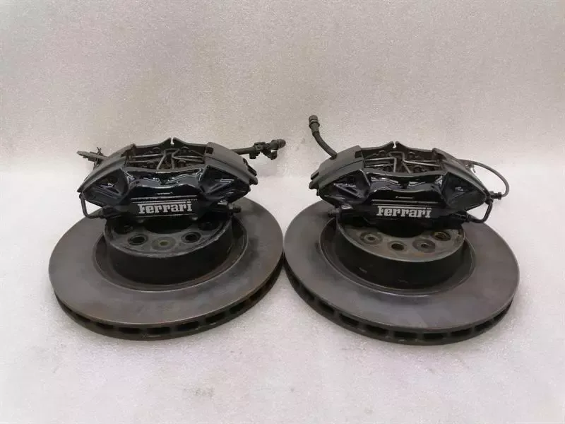 Ferrari F355 F129 Spider Brake Caliper SET 169825 Brake Caliper BRAKE SYSTEM