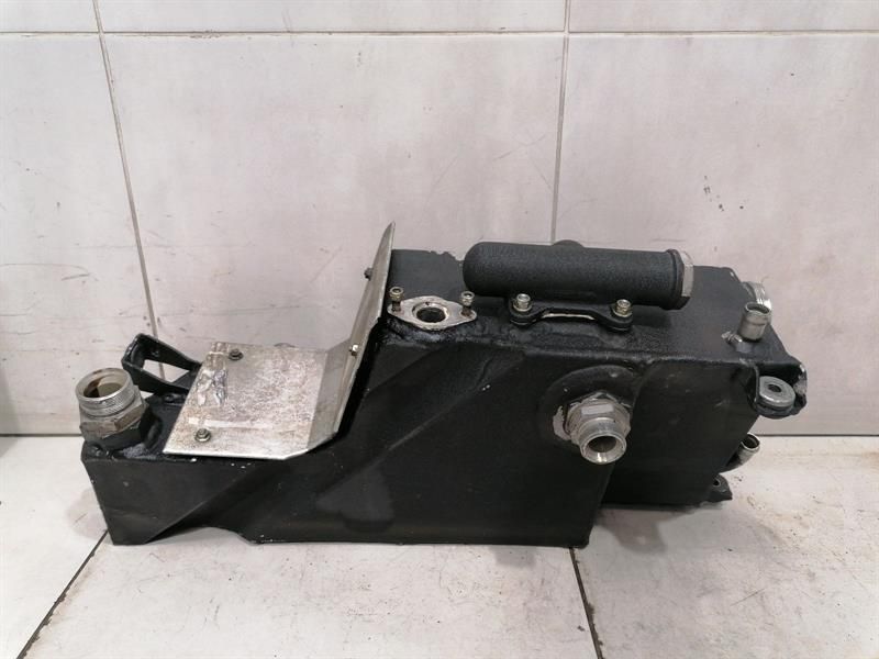 Ferrari F355 F129 Spider Oil Sump 178345 Oil Tub