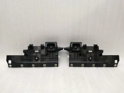 Mercedes SL R230 Speaker Set A2308200302 Speaker Set