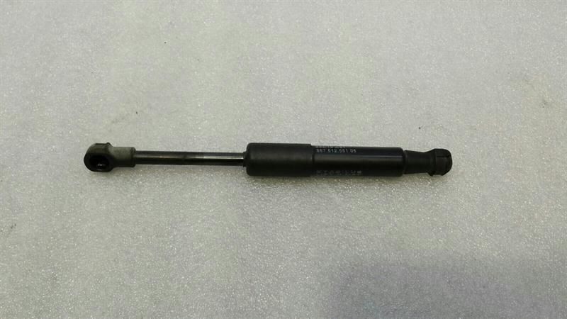 Porsche Boxster 987 boat lid strut 98751255105 gas pressure spring tailgate convertible