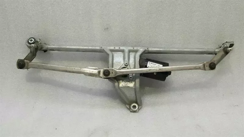 Porsche Boxster 987 997 911 RHD Front Wiper Engine 99762823501 Right Hand Drive