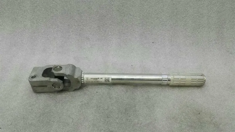 Porsche Boxster 981 Steering Joint 99134702403 Tie Rod Shaft
