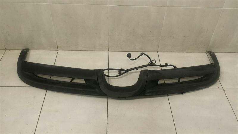 Porsche Boxster S 981 Rear PDC Retrofit Set Kit 98150502135 Wiring Complete