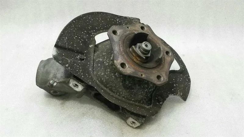 Porsche Boxster 981 991 Right Front Hub 99134165804 Wheel Bearing Housing Front Right