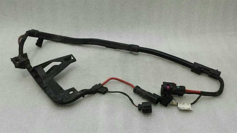 Porsche Boxster 981 Steering Rack Cable 99161283052 Steering Transmission Harness