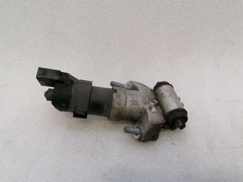 Porsche Boxster 981 PBM Park Brake Engine 97035209105 Parking Brake Motor