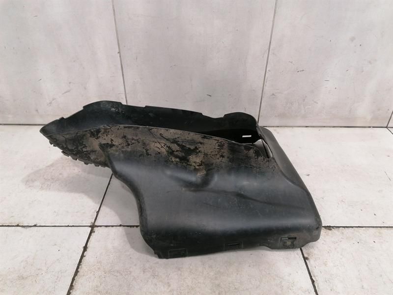 Porsche Boxster 981 Right Radiator Shroud 98157532204 AIR DUCT Right