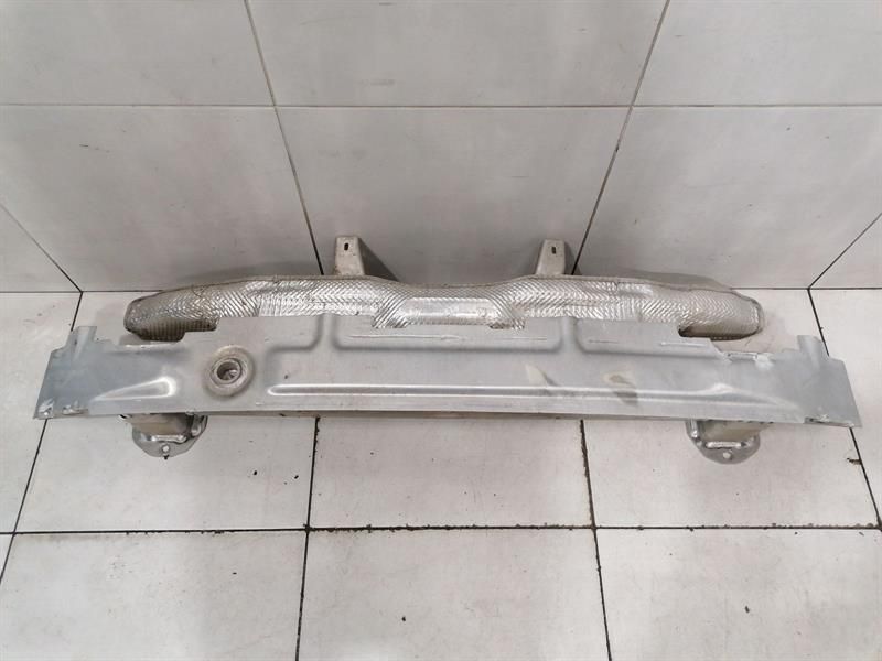 Porsche Boxster 981 rear bumper beam 98150514100 rear bumper carrier