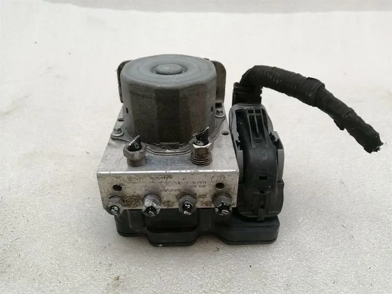 Porsche Boxster 981 A.B.S Pump 98135575502 ABS Pump Hydraulic Block