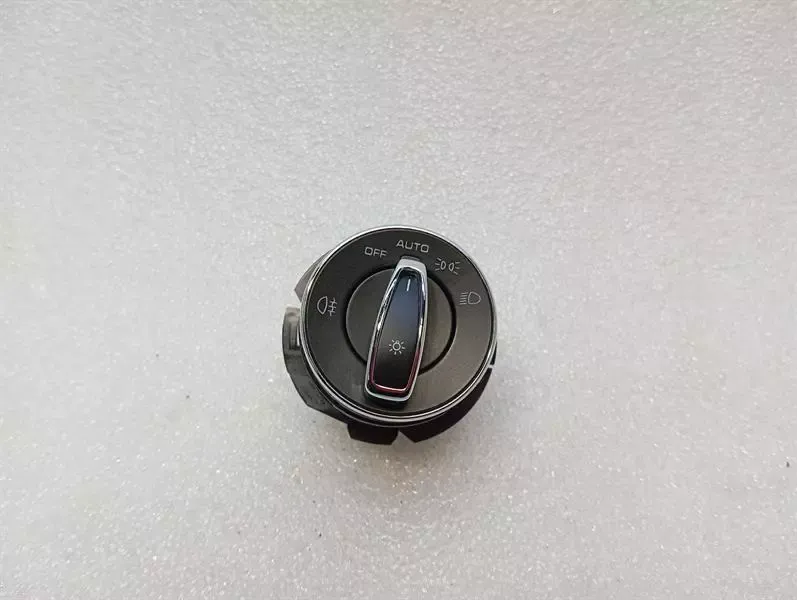 Porsche Cayman 981 Light Switch 97061353308 Light Switch