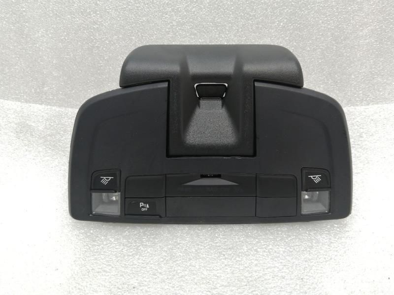 Porsche Boxster 981 Dome Light 99161343408 Interior Light Interior Light