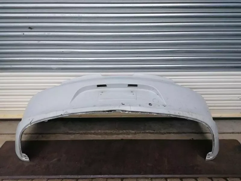 Porsche Boxster 981 Rear Bumper 98150551101 Rear Bumper