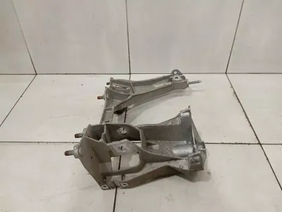 Porsche Cayman 981 Jobb hátsó segédváz 98133115206 Tengelyváz Hátsó tengely JOBB