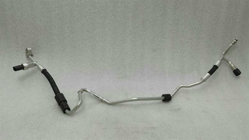 Porsche 911 991 A/C pipe 99157310907 air conditioning line air conditioning