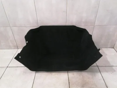 Porsche Cayman 987 Luggage Compartment Cover 98755104504 Trunk Trunk Trim