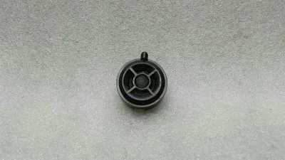 Porsche Cayman 987 Speaker 99764502100 Speaker Tweeter.