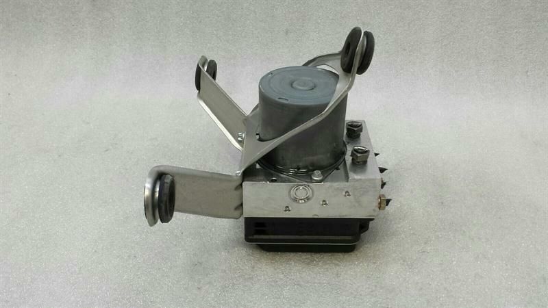 Porsche Cayman 987 A.B.S Pump 98735575505 ABS Pump Hydraulic Block