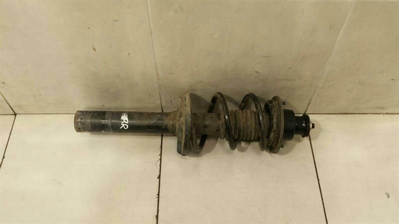 Porsche Cayman 987 shock absorber rear 98733305109 shock absorber rear right