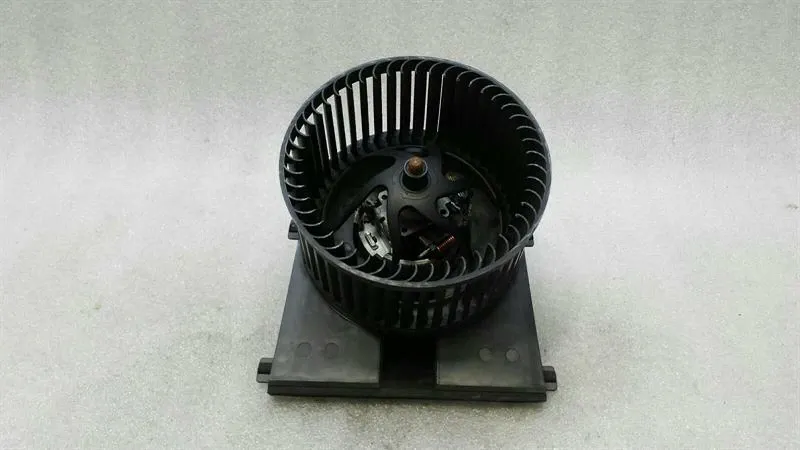 Porsche Cayman 987 RHD Heater Blower 99662410703 Right Hand Drive