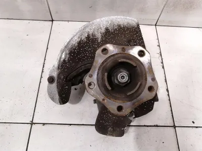 Porsche Cayman 987 997 bal első agy 99734165705 kerékcsapágyház első bal