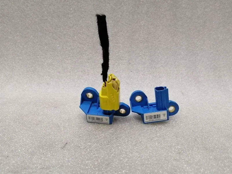 Porsche Cayman 987 Crash Sensor Set 99761822100 Impact Sensor SRS Set