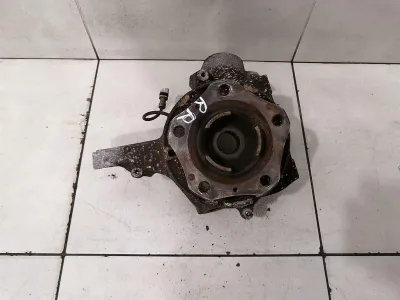 Porsche Cayman 987 997 Right Rear Hub 98733165806 Wheel Bearing Case Rear Right
