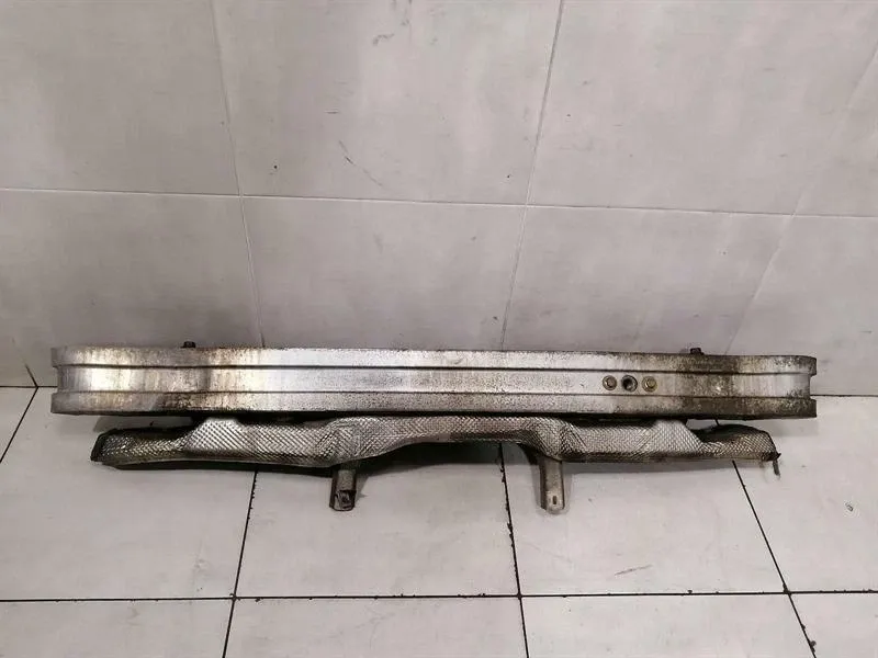 Porsche Cayman 987 Rear Bumper Beam 98750524100 Bumper Support Rear.