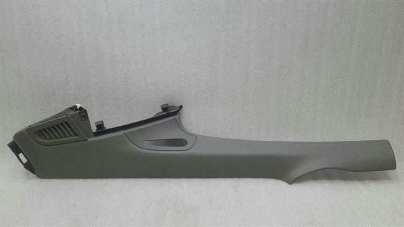 Porsche 911 996 Right C Post Cover 9965518803 C Willow Cover Right Leather