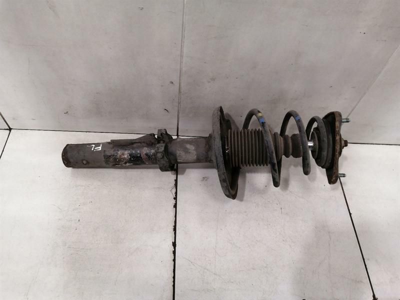 Porsche Boxster 987 Shock Absorber Front R/L 98734304107 Shock Absorber Front R/L