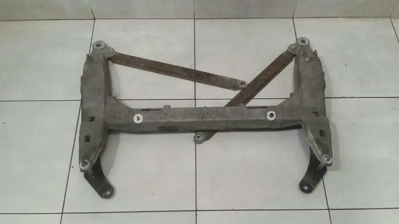 Porsche 911 996 Beam / Subframe Front 99634110115 Front Axle Carrier