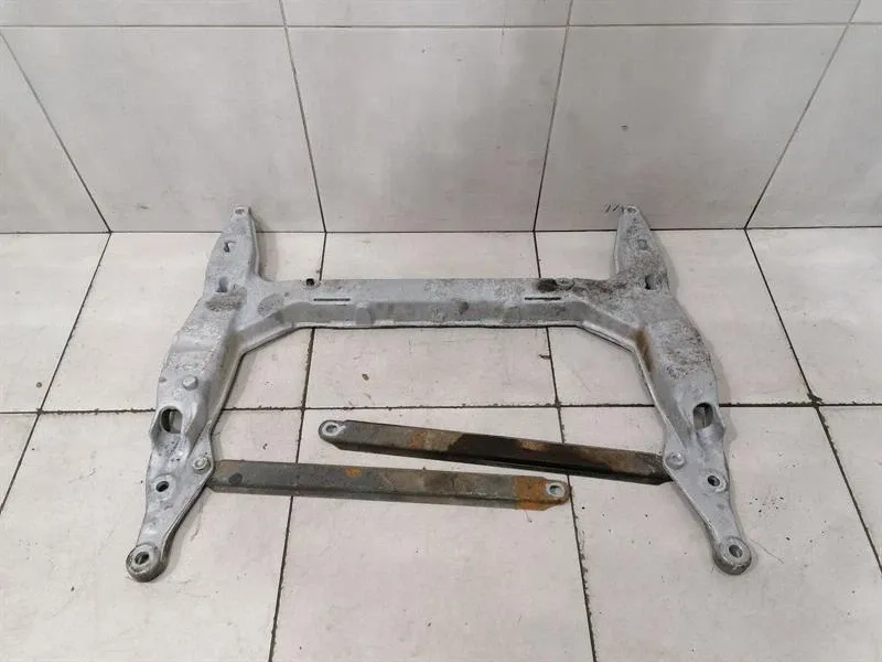 Porsche 911 996 Beam Subframe Front 99634116119 Front Axle Carrier