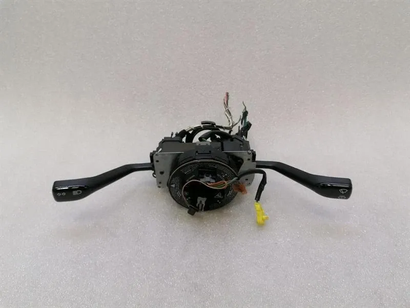 Porsche 911 996 wiper stalks 99665221100 indicator switch steering column switch