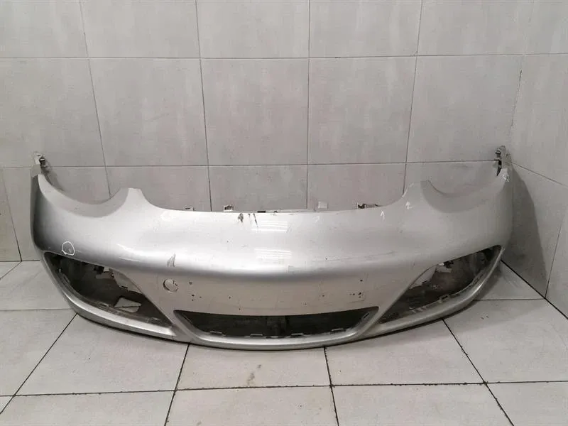 Porsche Boxster 987 Front Bumper 98750531122 MK2 09-13 Front Bumper