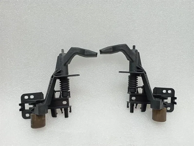 Porsche Boxster 987 door inner handle 99755538102 interior door handle