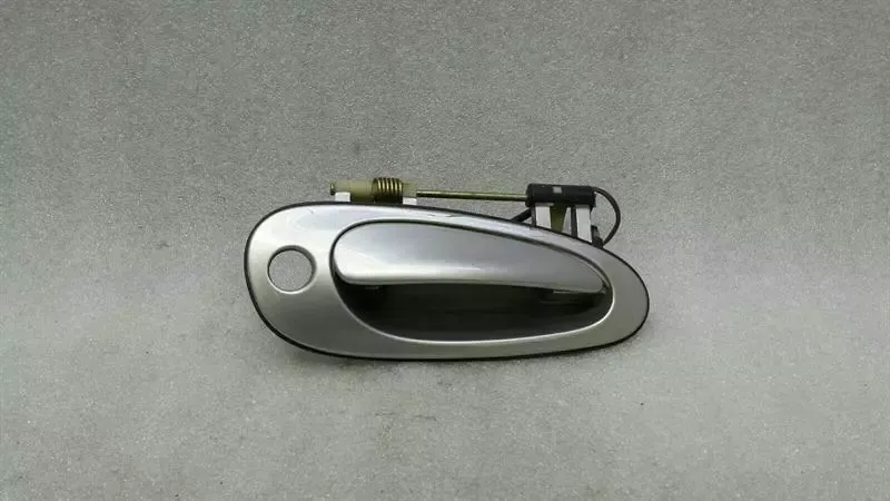 Porsche 911 996 RHD Right Door Handle 99653706205 Right Handlebar
