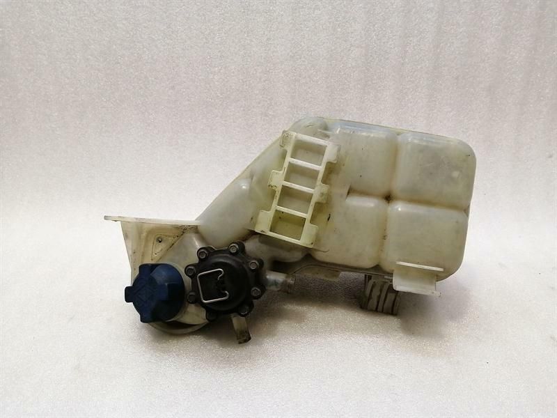 Porsche 911 996 Expansion Tank 99610604756 Balancing Tank Cooling Water