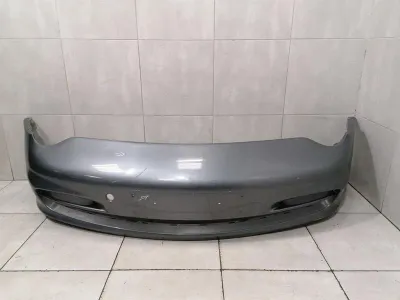 Porsche 911 996 első lökhárító 99650531109 MK1 első lökhárító