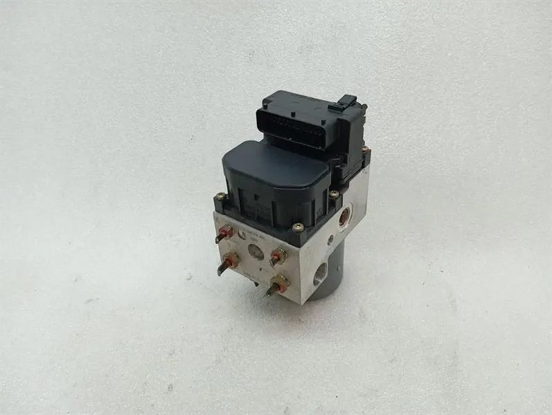 Porsche 911 996 A.B.S Pump 99635575503 ABS Pump Hydraulic Block
