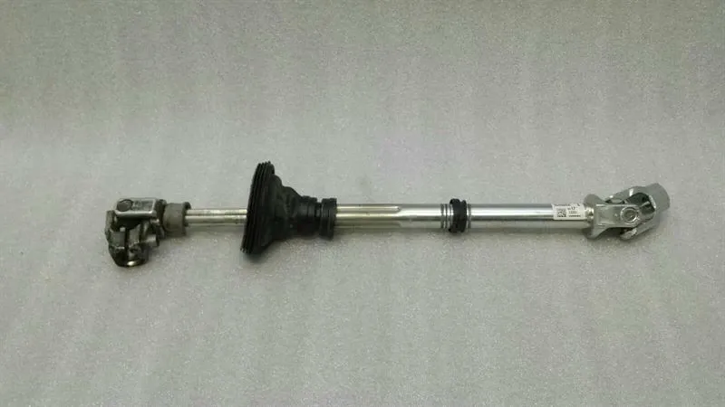 Audi A7 4G Steering Joint 4G1419753B Tie Rod Shaft