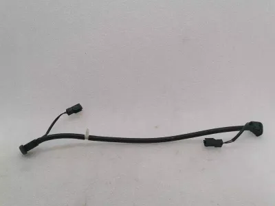 Porsche Boxster 987 mosófolyadék csövek 99662807703 vízcső