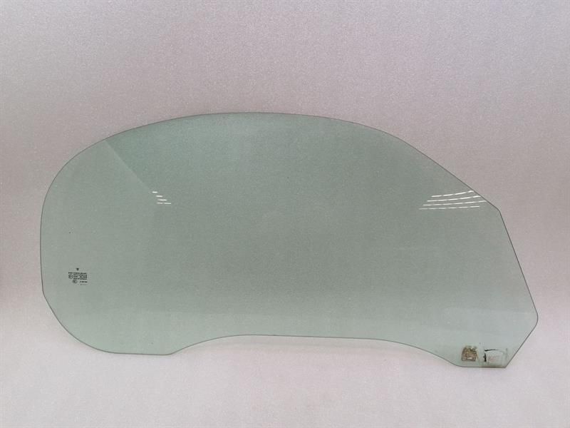 Porsche Boxster 987 Right Front Door Glass 98754251202 Door Window Front Right