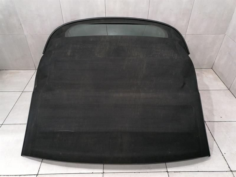 Porsche Boxster 987 convertible softtop roof 98756190300 convertible roof top