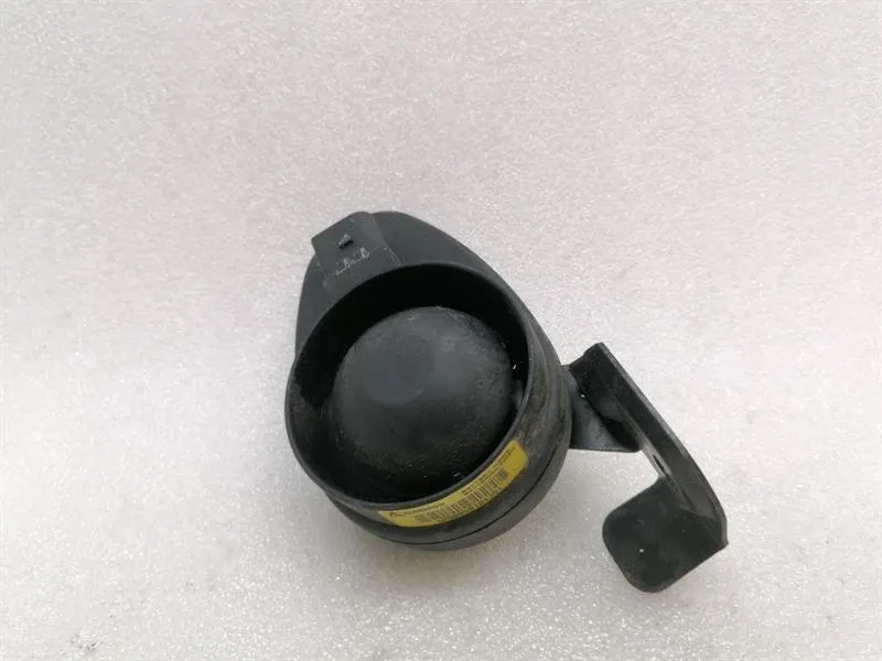 Porsche Boxster 987 alarm ECU 99763741901 siren alarm horn alarm system