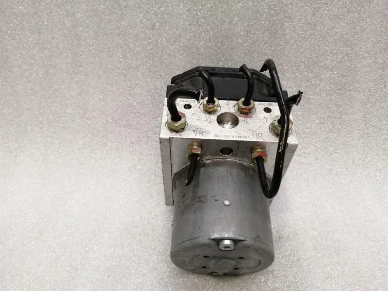 Porsche Boxster 986 ABS Pump 99635575506 ABS Pump HYDRAULIC BLOCK