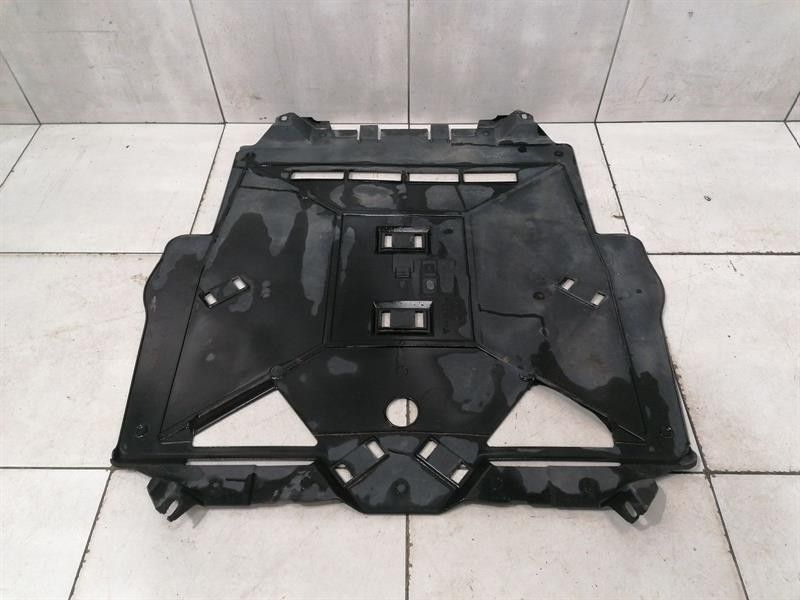 Porsche Boxster 986 Undertray 99650452702 Underbody Trim