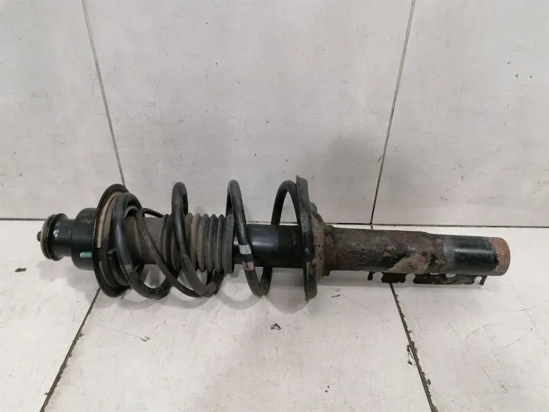 Porsche Boxster 986 shock absorber rear 98633305120 shock absorber rear