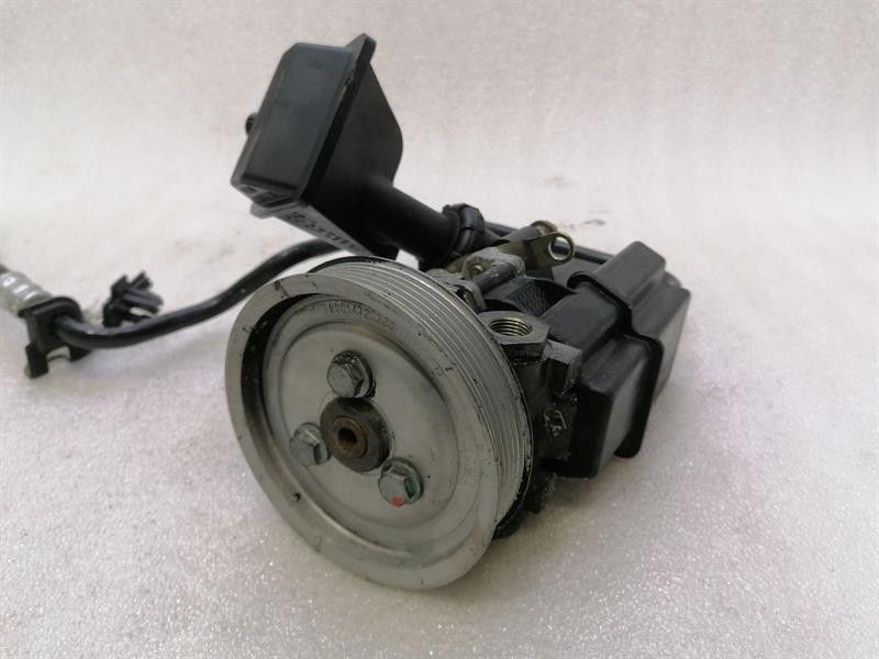 Porsche Boxster 986 Power Steering Pump 99631402004 Power Steering Pump