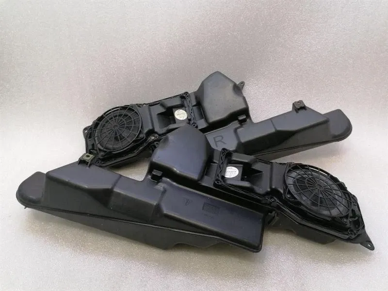 Porsche Boxster 986 Speakers 99664555200 Set of 2 Speakers